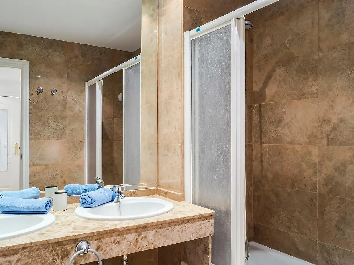 ماربيا Apartment Los Almendros