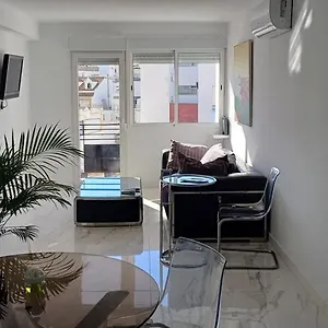 Apartamento Casa Julia, Marbella
