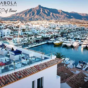 4* شقة فندقية فندق وأجنحة بينابولا