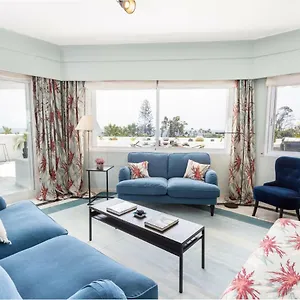  Appartement Genteel Parque Del Sol