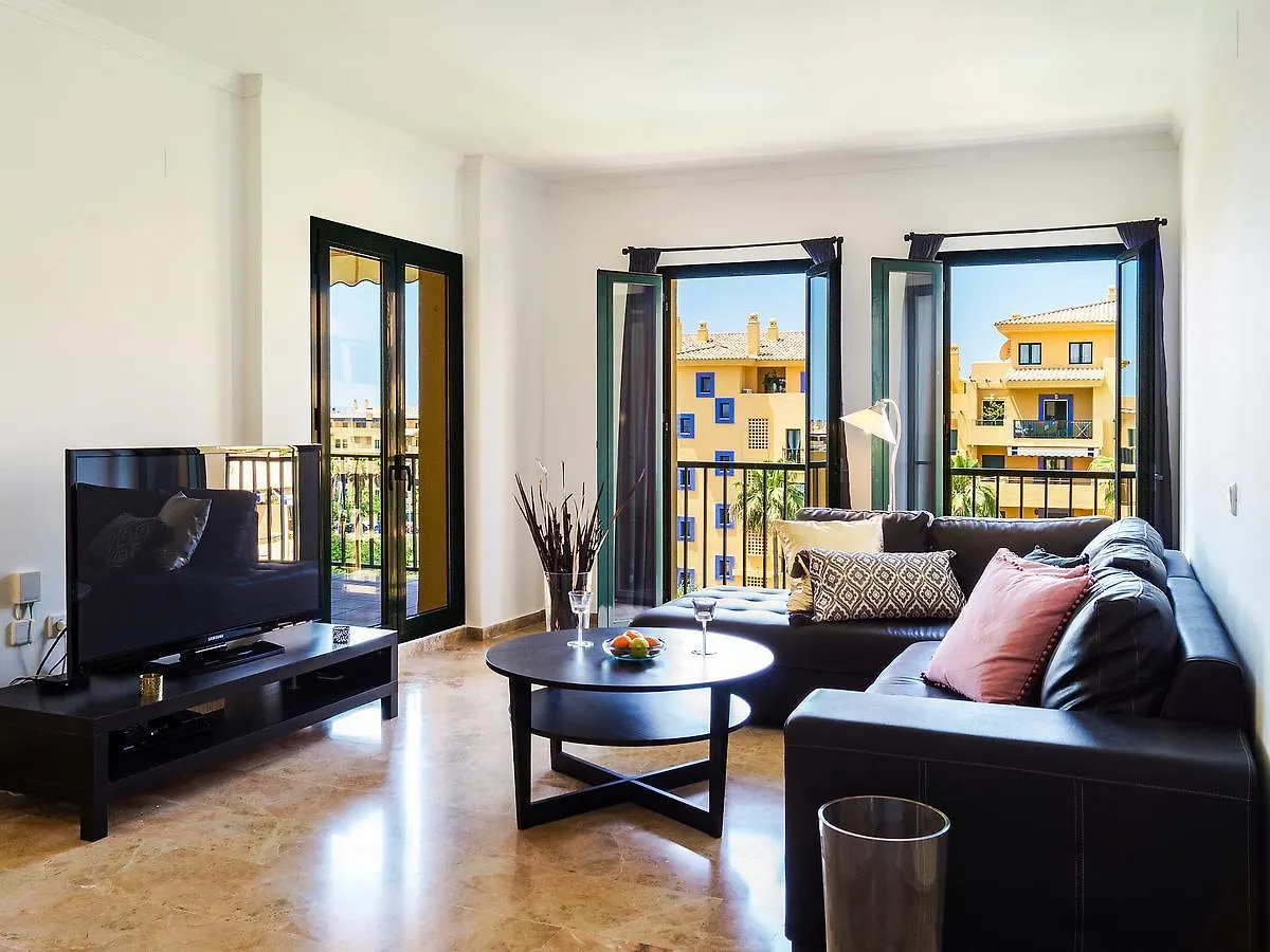 Apartment Los Almendros Marbella 0*,  Spain