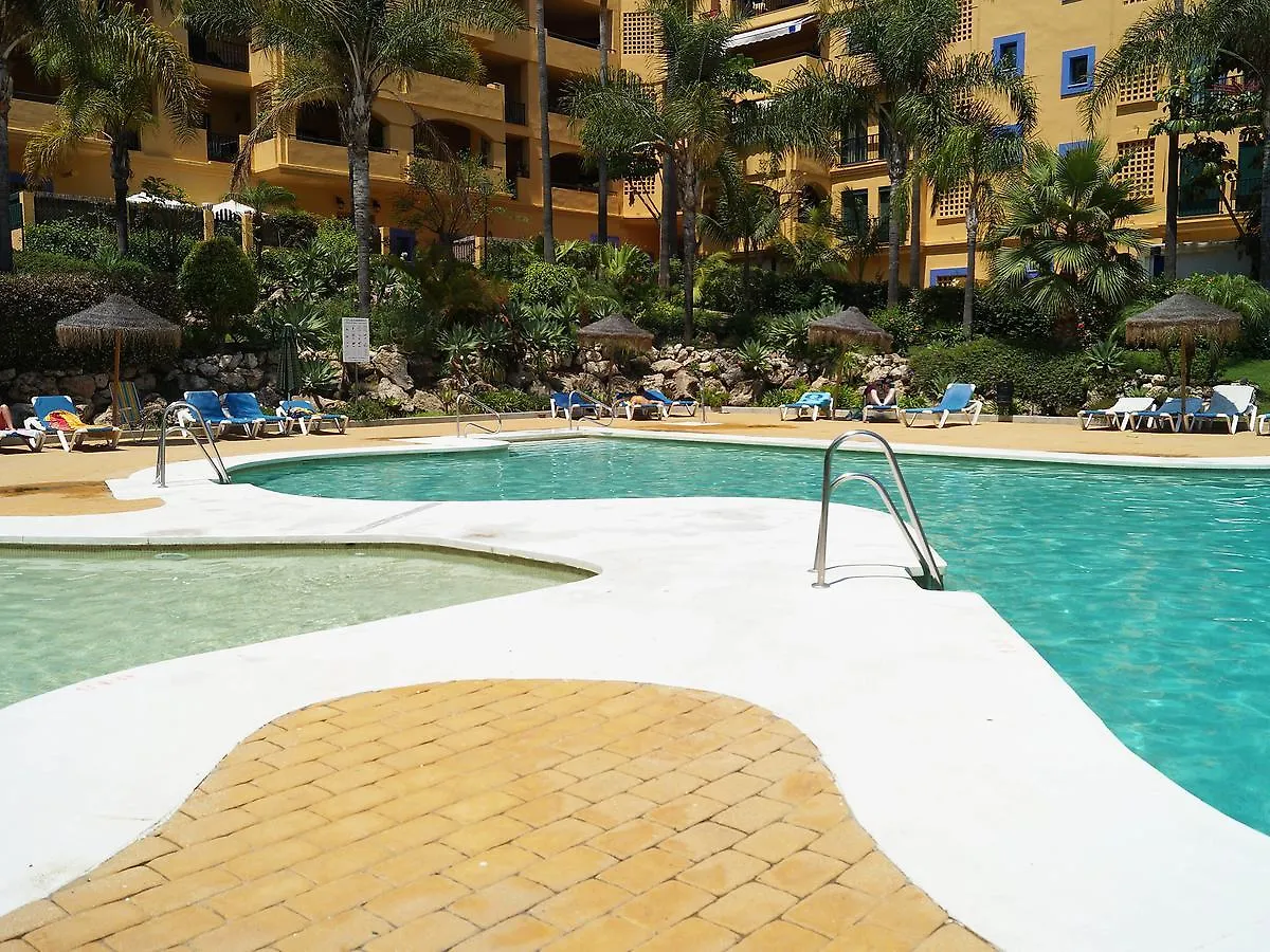 Apartment Los Almendros Marbella Spain