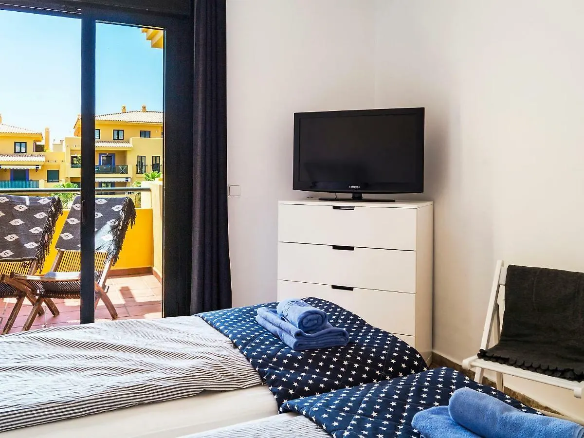 Apartment Los Almendros Marbella