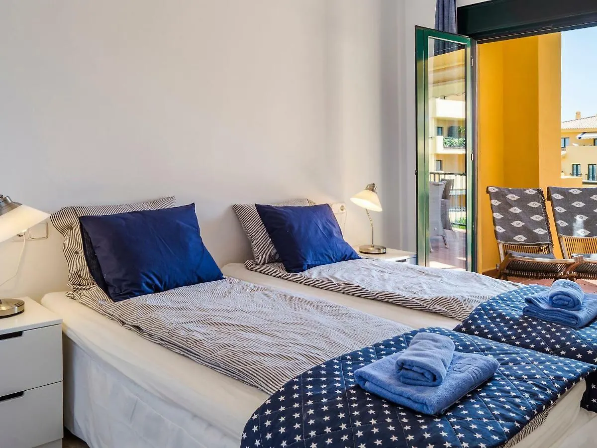 Apartment Los Almendros Marbella 0*,  İspanya